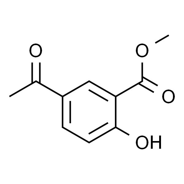 Methyl 5-acetylsalicylate