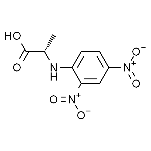 N-(2,4-Dinitrophenyl)-L-alanine