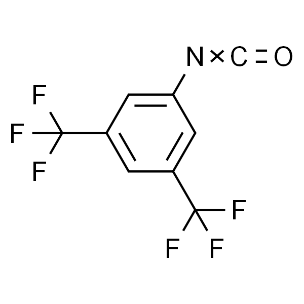 3,5-BIS(TRIFLUOROMETHYL)PHENYL ISOCYANATE