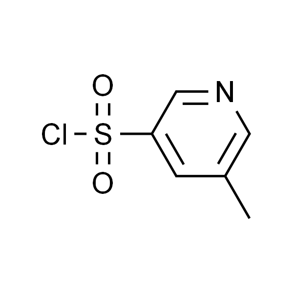 5-Methyl-3-pyridinesulfonyl chloride