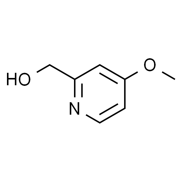 (4-Methoxypyridin-2-yl)methanol