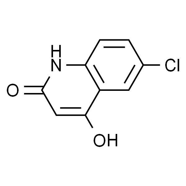 2,4-QUINOLINEDIOL