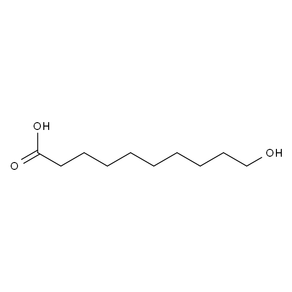 10-Hydroxydecanoic acid