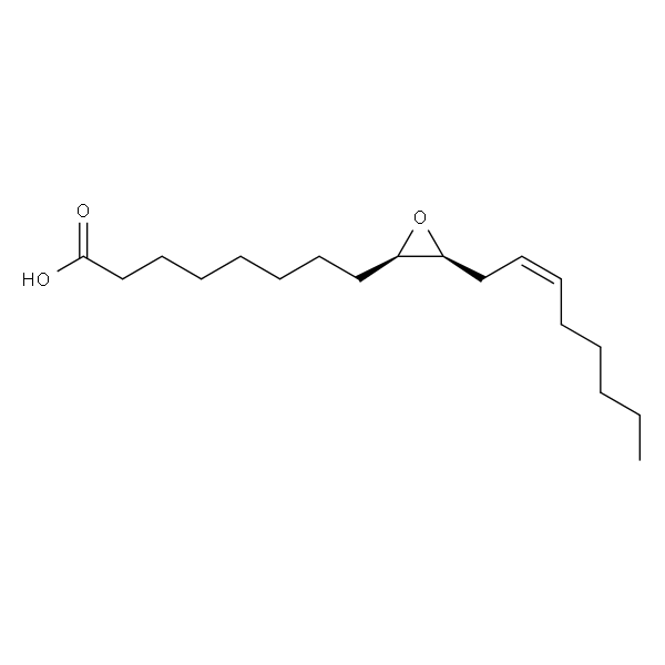 9(R),10(S)-Epoxy-12(Z)-octadecenoic acid