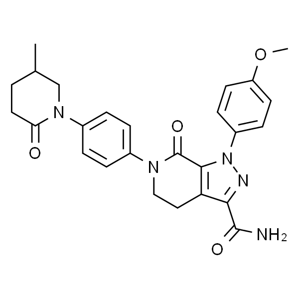 BMS-589154)