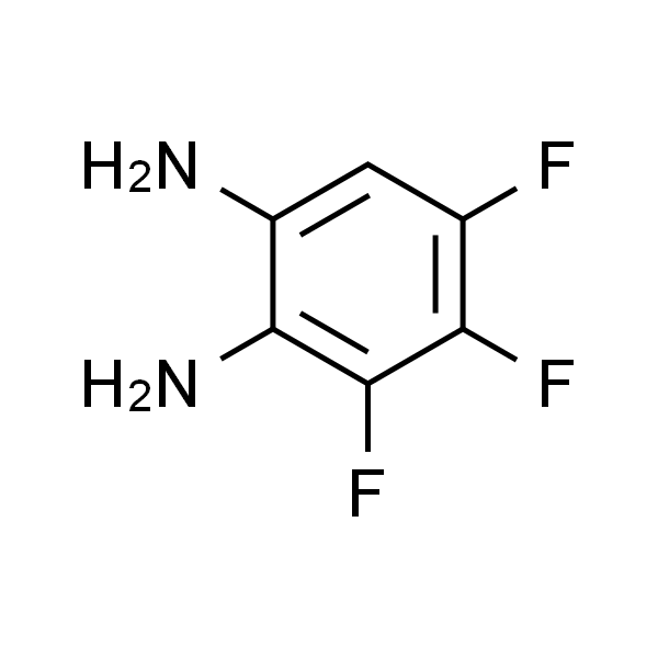 3,4,5-Trifluorobenzene-1,2-diamine