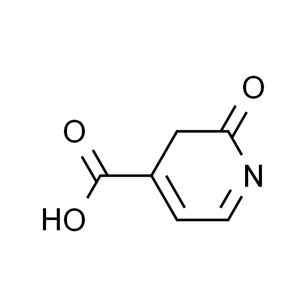 2-Hydroxyisonicotinic acid