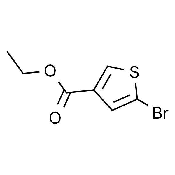 Ethyl 5-bromothiophene-3-carboxylate