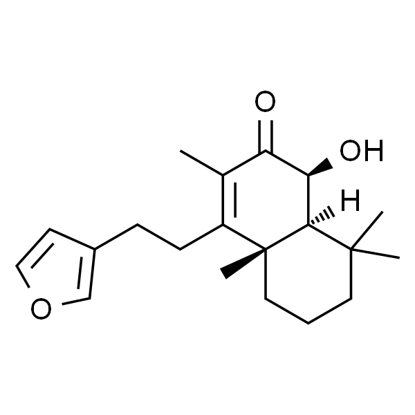 6β-Hydroxyhispanone