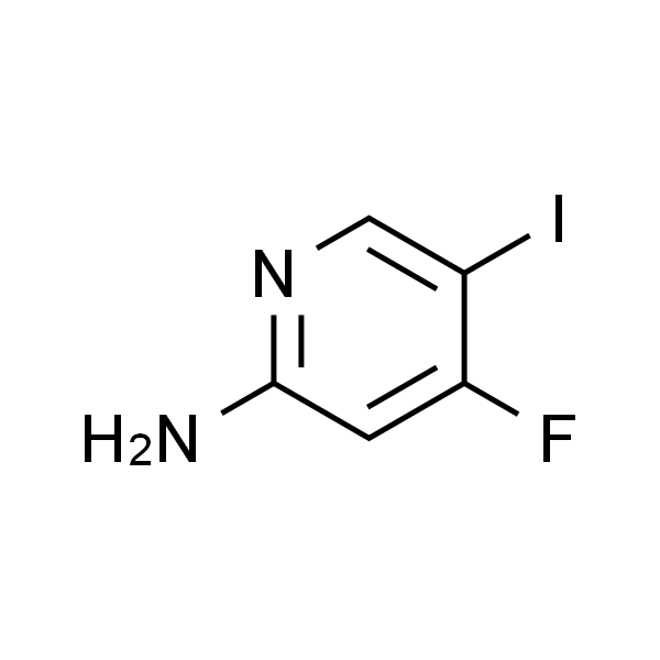 4-Fluoro-5-iodopyridin-2-amine