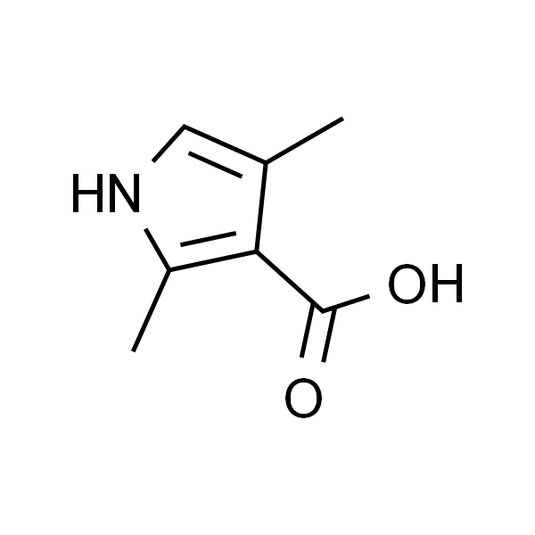 2，4-Dimethylpyrrole-3-carboxylicacid