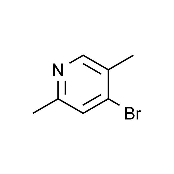 4-Bromo-2，5-dimethylpyridine