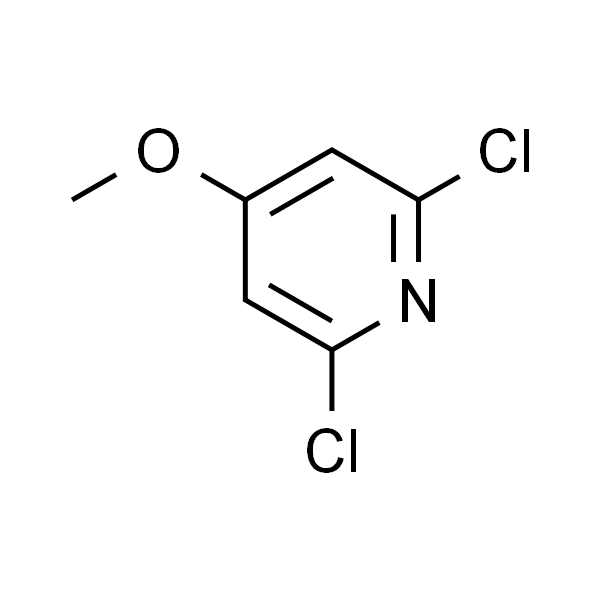 2,6-Dichloro-4-methoxypyridine