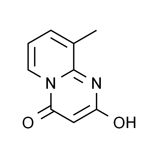 2-hydroxy-9-methyl-4H-pyrido[1,2-a]pyrimidin-4-one