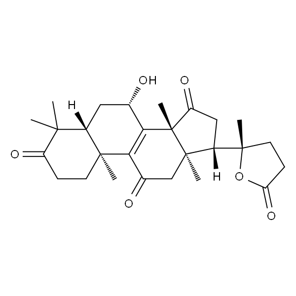 Ganolactone A