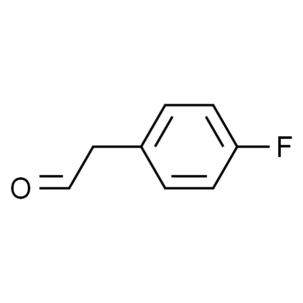 2-(4-Fluorophenyl)acetaldehyde