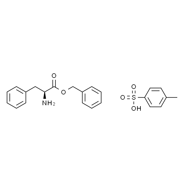 L-Phenylalanine benzyl ester p-toluenesulfonate