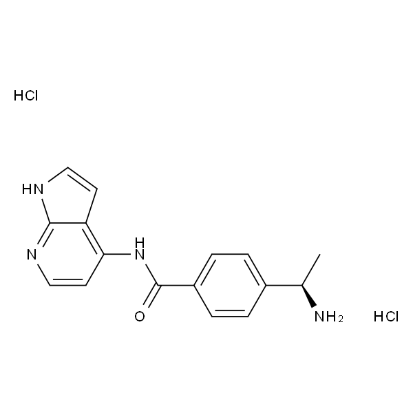 Y-33075 dihydrochloride