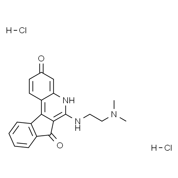 TAS-103 (dihydrochloride)