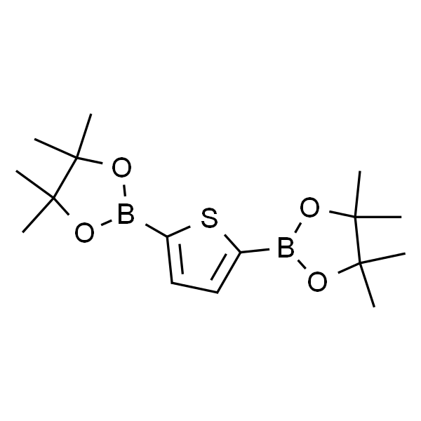 2,5-Bis-Thiopheneboronic acid pinacol ester