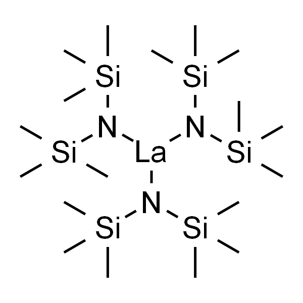 La(N(Si(CH3)3)2)3