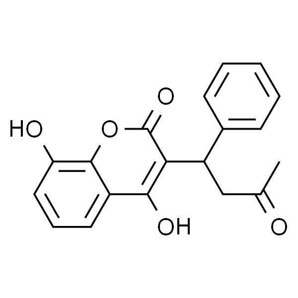 8-Hydroxy Warfarin