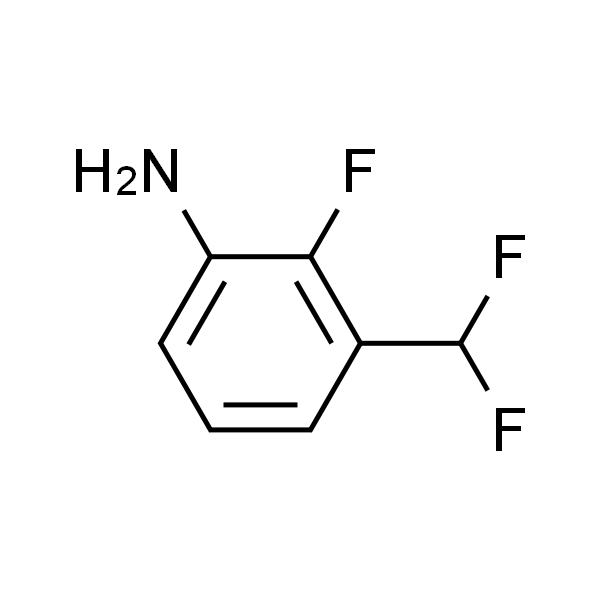 3-(Difluoromethyl)-2-fluoroaniline