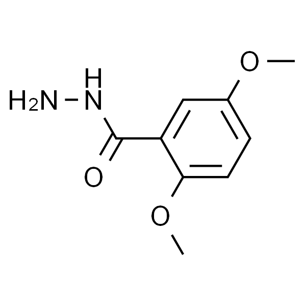 2,5-Dimethoxybenzohydrazide