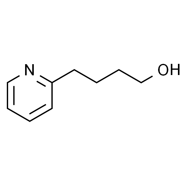 4-(Pyridin-2-yl)butan-1-ol