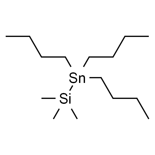 Tributylstannyltrimethylsilane