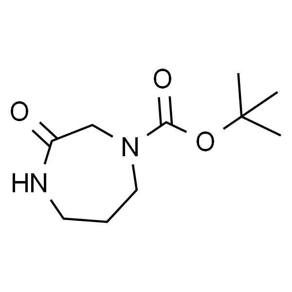 1-Boc-3-oxohomopiperazine