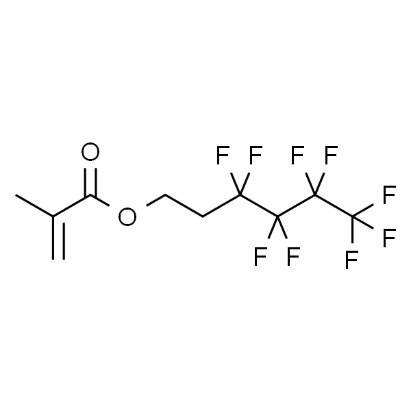 3，3，4，4，5，5，6，6，6-Nonafluorohexyl methacrylate