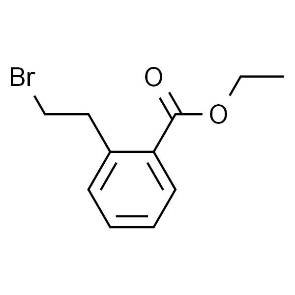 Ethyl 2-(2-Bromoethyl)benzoate