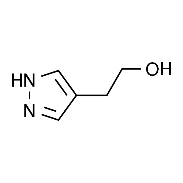 2-(1H-Pyrazol-4-YL)-Ethanol