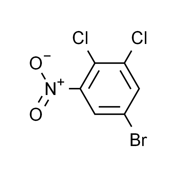 1-Bromo-3,4-dichloro-5-nitrobenzene