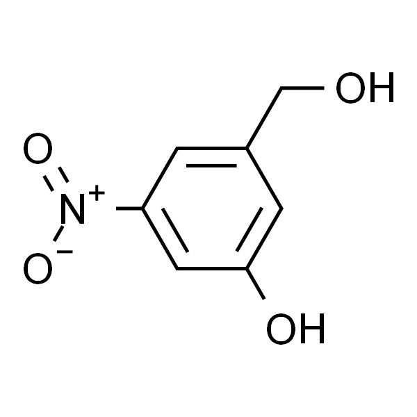 3-(Hydroxymethyl)-5-nitrophenol