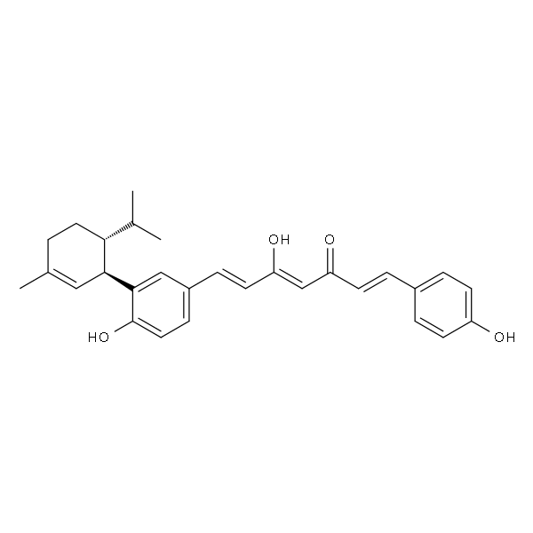 Curcumaromin A