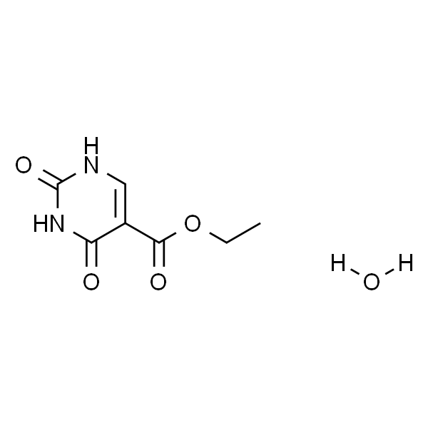 5-Carbethoxyuracil Hydrate