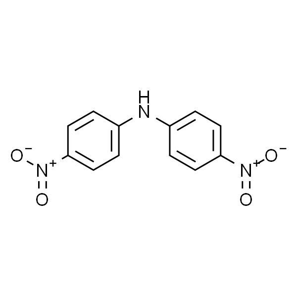 Bis-(4-nitrophenyl)amine