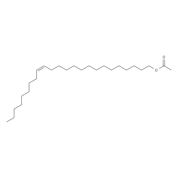 15(Z)-Nervonyl acetate