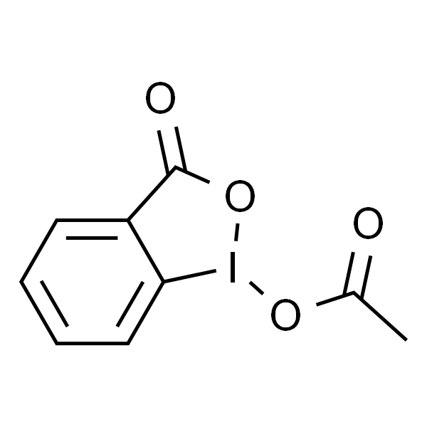 1-Acetoxy-1,2-benziodoxol-3-(1H)-one