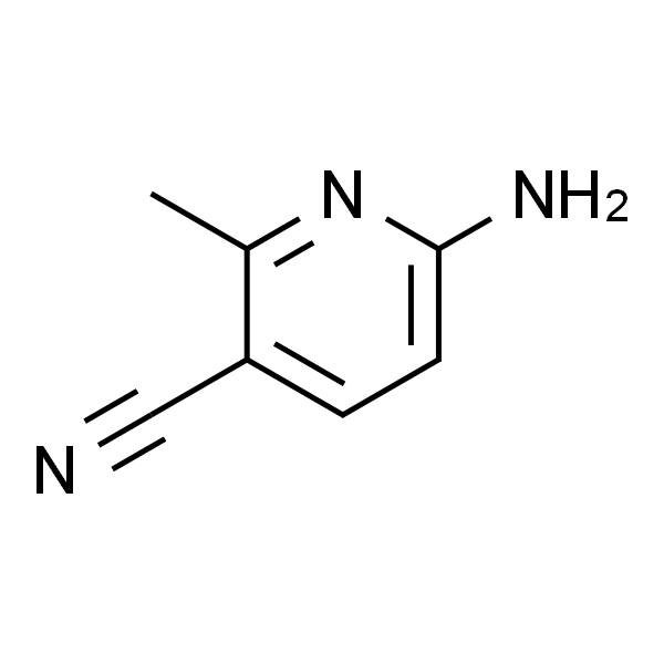 6-Amino-2-methylnicotinonitrile