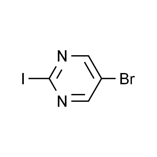 5-Bromo-2-iodopyrimidine