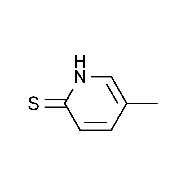 2-MERCAPTO-5-METHYLPYRIDINE