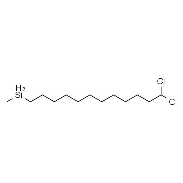 DICHLORO-N-DODECYLMETHYLSILANE