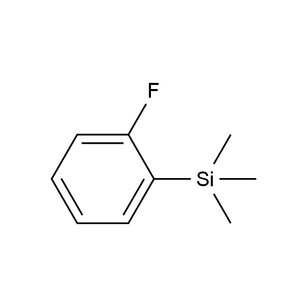 (2-Fluorophenyl)trimethylsilane