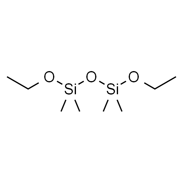 1,3-Diethoxy-1,1,3,3-tetramethyldisiloxane 97%