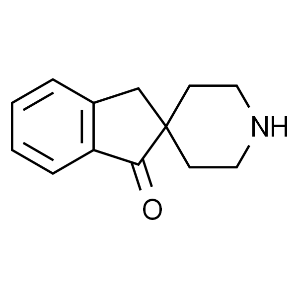 1,3-dihydrospiro[indene-2,4'-piperidine]-1-one