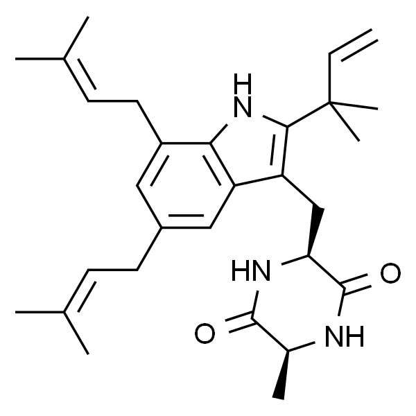 Echinulin