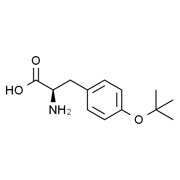 O-tert-Butyl-D-tyrosine